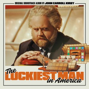 The Luckiest Man In America (Soundtrack)