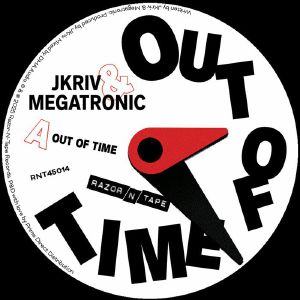 Out Of Time