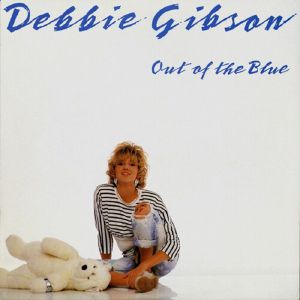 Out Of The Blue (reissue)