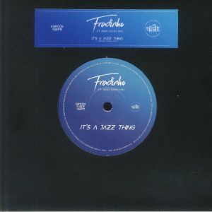 It's A Jazz Thing EP