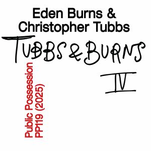Burns & Tubbs Vol IV