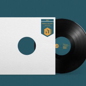 Revelations EP