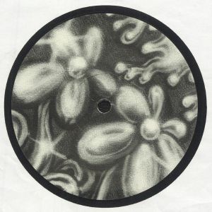 Flower Metal EP