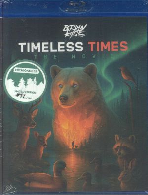 Timeless Times: The Movie (Collector's Edition)