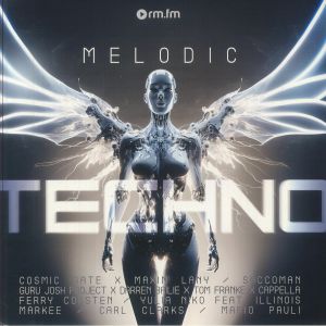 Melodic Techno 2025