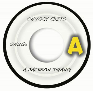 A Jackson Thing (reissue)