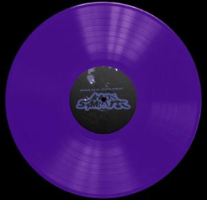 Kaos Sympatis EP