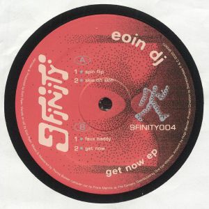 Get Now EP
