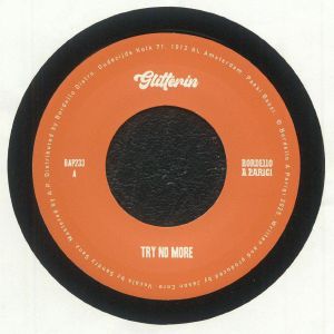 Glitterin - Try No More