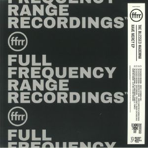 Have Mercy EP (Record Store Day RSD 2024) (B-STOCK)