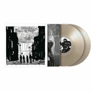 Lost Songs (reissue)