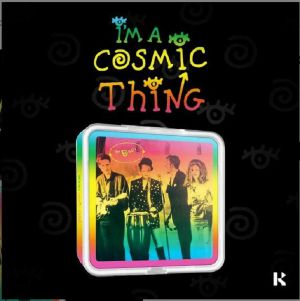Cosmic Thing