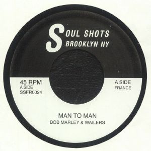 Man To Man