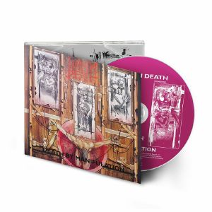 Death By Manipulation (reissue)