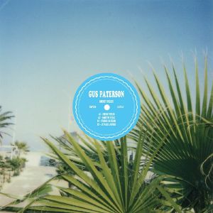 Energy Fields EP