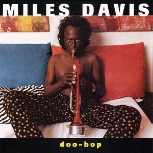 Doo Bop (reissue)