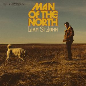 Man Of The North