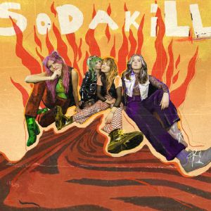 Sodakill