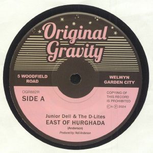 East Of Hurghada (reissue)