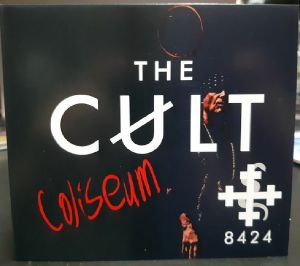 Coliseum Live In Lisbon 2024