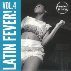 Latin Fever Volume 4