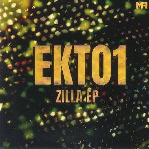 Zilla EP