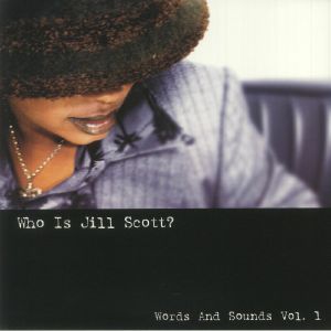 Who Is Jill Scott: Words & Sounds Vol 1 (20th Anniversary Edition) (B-STOCK)