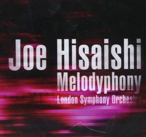 Melodyphony: Best Of Joe Hisaishi
