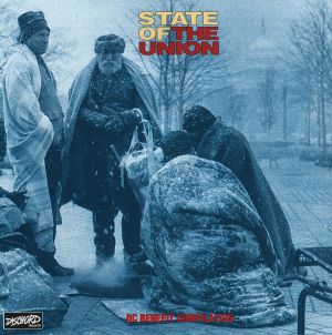 State Of The Union (remastered)
