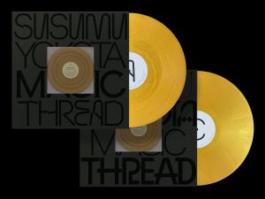 Magic Thread