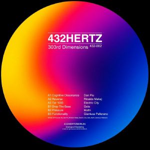 303rd Dimensions