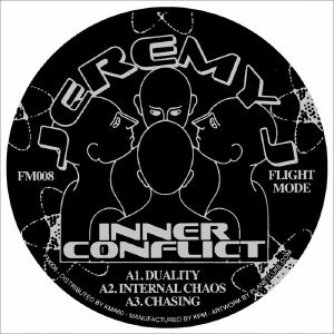 Inner Conflict