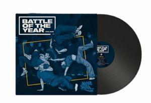 Battle Of The Year Poland 2025