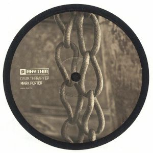 Drum Therapy EP
