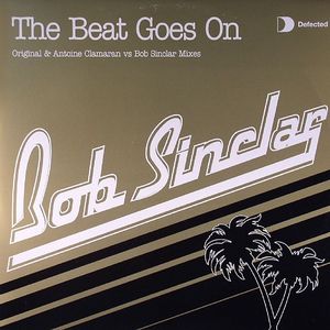 The Beat Goes On