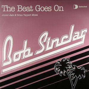 The Beat Goes On