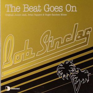 The Beat Goes On