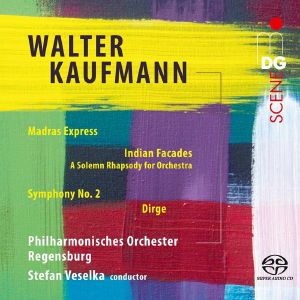 Works For Orchestra