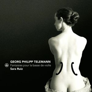 Fantaisies Pour La Basse De Violle