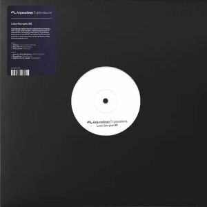 Anjunadeep Explorations Label Sampler 02