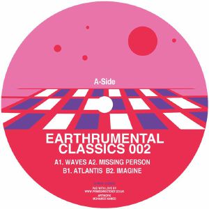 Earthrumental Classics 002