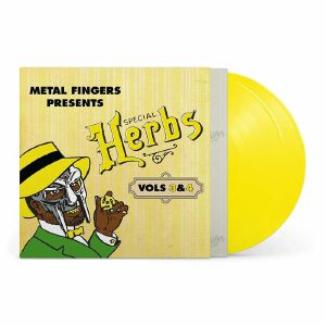 Mf Doom Vinyl & CDs for sale - Juno Records