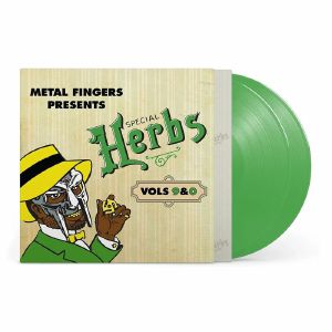 Mf Doom Vinyl & CDs for sale - Juno Records