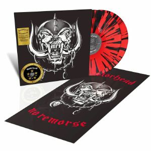 Motorhead Vinyl & CDs for sale - Juno Records