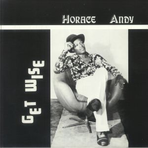 Horace Andy Vinyl & CDs for sale - Juno Records
