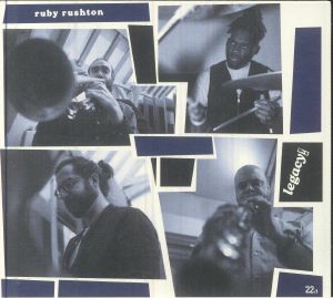Ruby Rushton Vinyl & CDs for sale - Juno Records