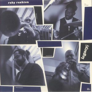Ruby Rushton Vinyl & CDs for sale - Juno Records