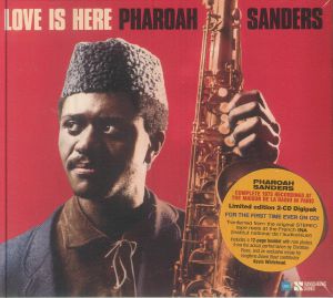 Pharoah Sanders Vinyl & CDs for sale - Juno Records