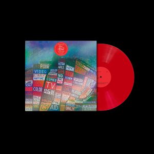 Radiohead Remixes INF001 プロモ12inch Radiohead Remixes INF001 プロモ12inch In Rainbows- Radiohead
