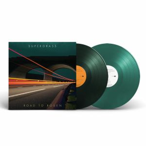 Indie & alternative vinyl records for sale | Juno